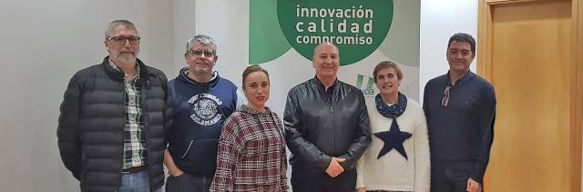 La nueva Directiva de SEMG Andalucía trabajará para poner fin a los problemas de AP en la comunidad