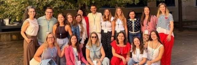 SEMG Arag&oacute;n re&uacute;ne en Zaragoza a m&eacute;dicos j&oacute;venes y especialistas para abordar los retos de la Medicina de Familia y el abordaje de la obesidad