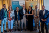 La SEMG muestra su solidaridad con los pueblos afectados por los incendios y ganadores de la IV Beca de Medicina Rural