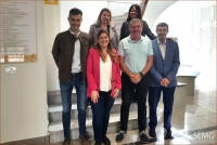 La SEMG nombra a su Junta Directiva en Canarias con la doctora Marta Padrón como presidenta