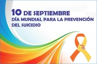 La mayoría de las personas que se suicidan sufren los efectos de una patología mental “oculta”