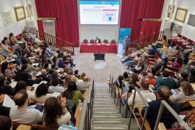 La SEMG presenta en la XIII Jornada Dual Neumol&oacute;gica la herramienta RADAR del control cl&iacute;nico de la EPOC