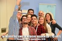 La Universidad de Córdoba acoge el IV Encuentro nacional de Médicos Residentes y Tutores de SEMG