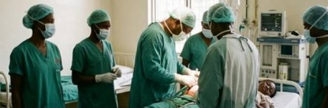 SEMG Solidaria transforma la solidaridad en salud y cooperaci&oacute;n sobre el terreno con motivo del D&iacute;a Internacional de la Solidaridad