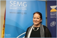 La SEMG es la única sociedad científica de ámbito nacional acreditada por el ERC