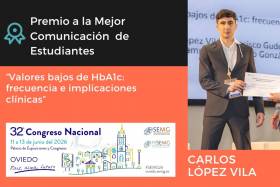 &ldquo;Los estudiantes de Medicina deben iniciarse desde etapas tempranas en la investigaci&oacute;n y aprender a cuestionarse lo que observan&rdquo;