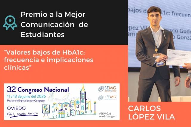 &ldquo;Los estudiantes de Medicina deben iniciarse desde etapas tempranas en la investigaci&oacute;n y aprender a cuestionarse lo que observan&rdquo;