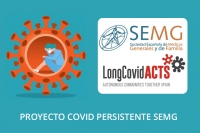 La SEMG avanza en el estudio y reconocimiento de la COVID Persistente en nuestro país de la mano de los afectados