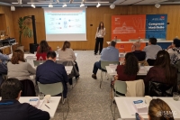 La vacunaci&oacute;n antigripal infantil protege a los menores y puede contribuir a reducir la carga de enfermedad en toda la poblaci&oacute;n
