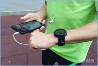 La SEMG analiza las posibilidades que ofrece la tecnología wearable en el campo de la salud