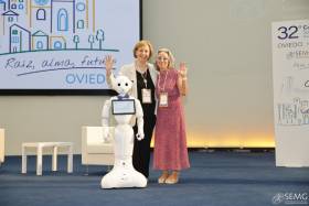 El 32&ordm; Congreso Nacional SEMG reconoce la excelencia cient&iacute;fica y la innovaci&oacute;n en su acto de clausura y anuncia su pr&oacute;xima sede: Sevilla