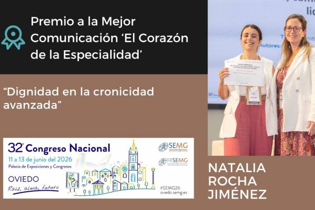 &ldquo;Una muerte digna comienza con una conversaci&oacute;n a tiempo, fundamental para conocer las preferencias del paciente&rdquo;