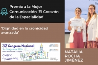 &ldquo;Una muerte digna comienza con una conversaci&oacute;n a tiempo, fundamental para conocer las preferencias del paciente&rdquo;