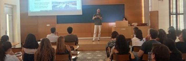 SEMG Catalunya aborda una realidad asistencial cada vez m&aacute;s presente en consulta: personas migrantes en situaci&oacute;n de vulnerabilidad