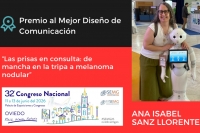 &ldquo;No conozco ning&uacute;n centro de Atenci&oacute;n Primaria donde la sobrecarga laboral no sea un problema&rdquo;